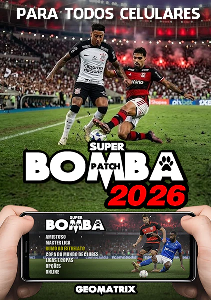 Super Bomba Patch 2026 (Celular) - Image 3