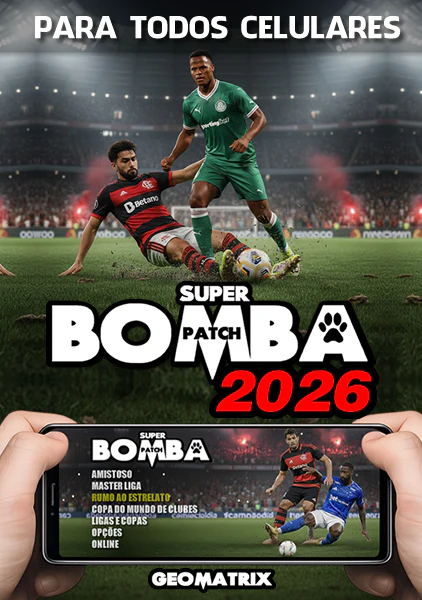 Super Bomba Patch 2026 (Celular) - Image 4