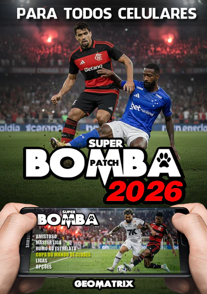Super Bomba Patch 2026 (Celular) - Image 5