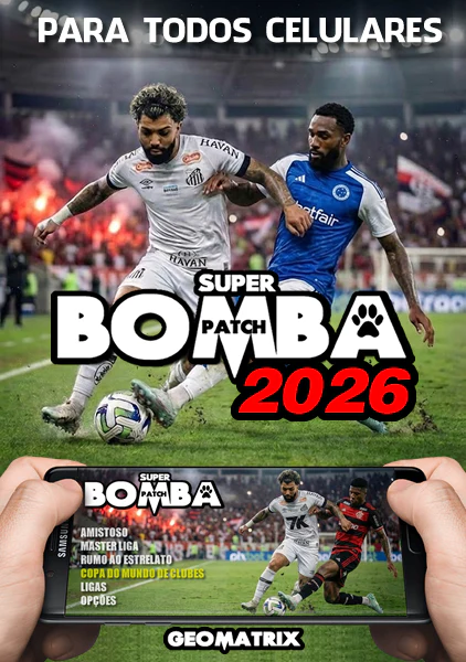 Super Bomba Patch 2026 (Celular) - Image 6