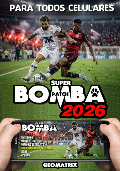 Super Bomba Patch 2026 (Celular) - Image 7
