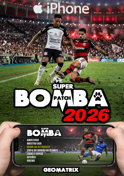 Super Bomba Patch 2026 (iPhone) - Image 3