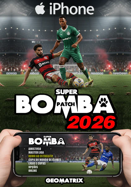 Super Bomba Patch 2026 (iPhone) - Image 4