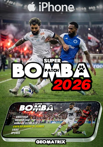 Super Bomba Patch 2026 (iPhone) - Image 6
