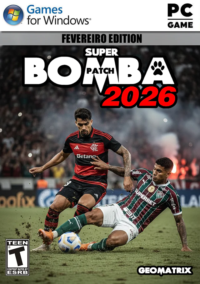 Super Bomba Patch 2026 (PC) - Image 6