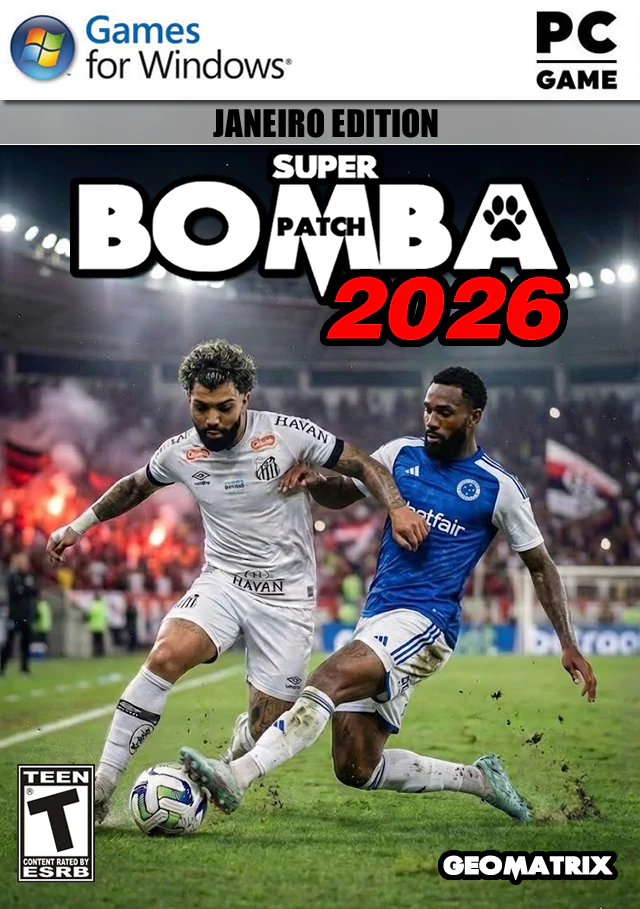 Super Bomba Patch 2026 (PC) - Image 7