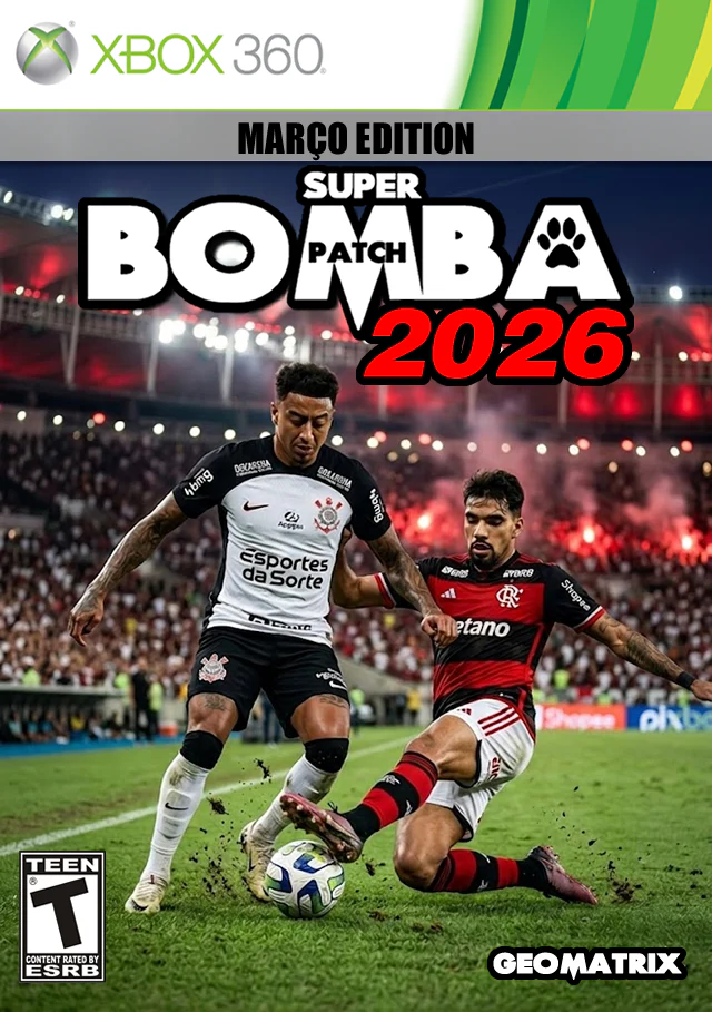 Super Bomba Patch 2026 (Xbox360) - Image 3