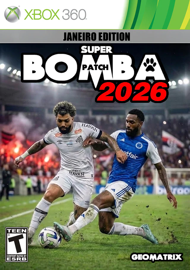 Super Bomba Patch 2026 (Xbox360) - Image 7